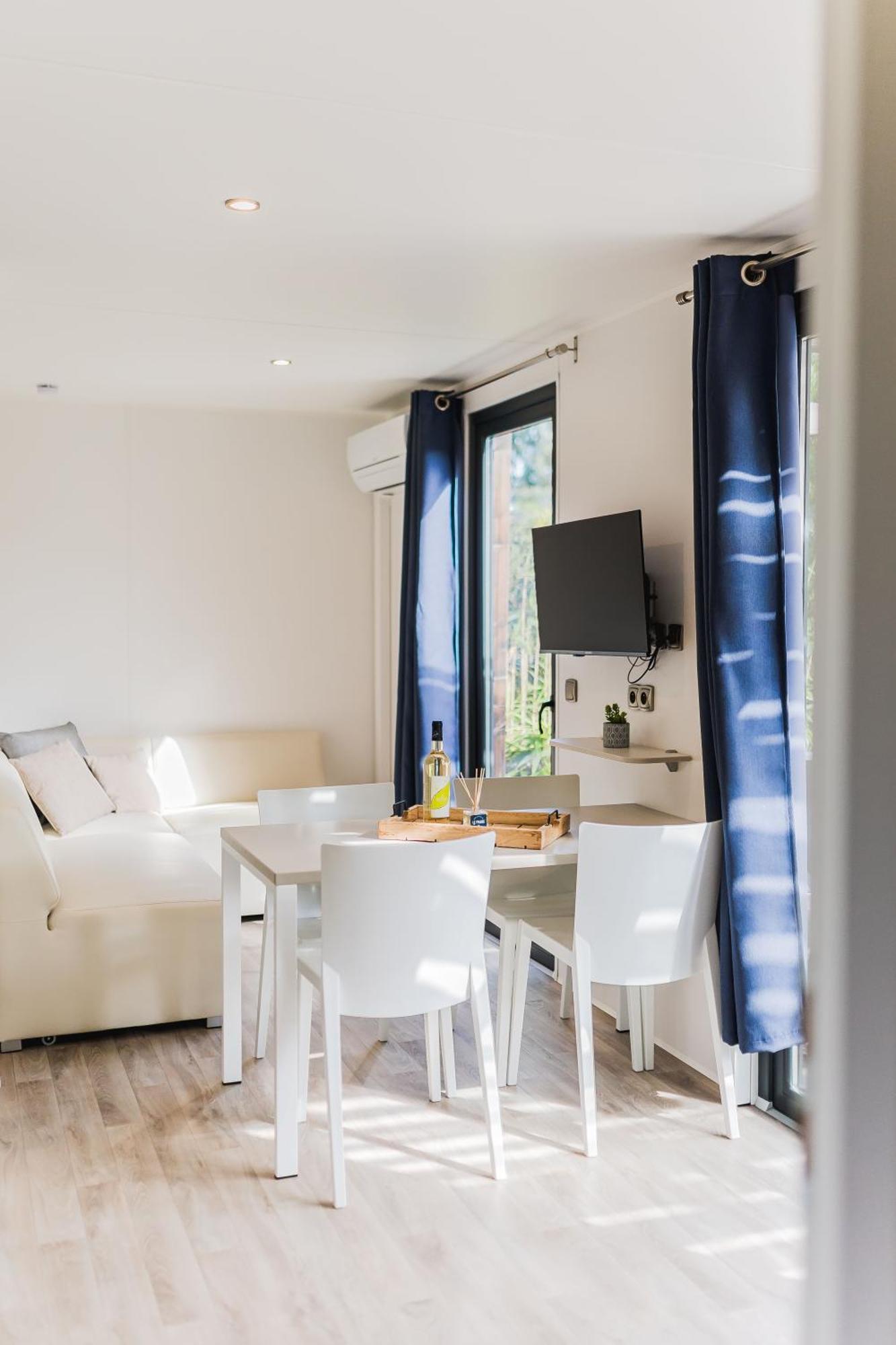 Le Phare Hotel Les Portes-en-Re Room photo
