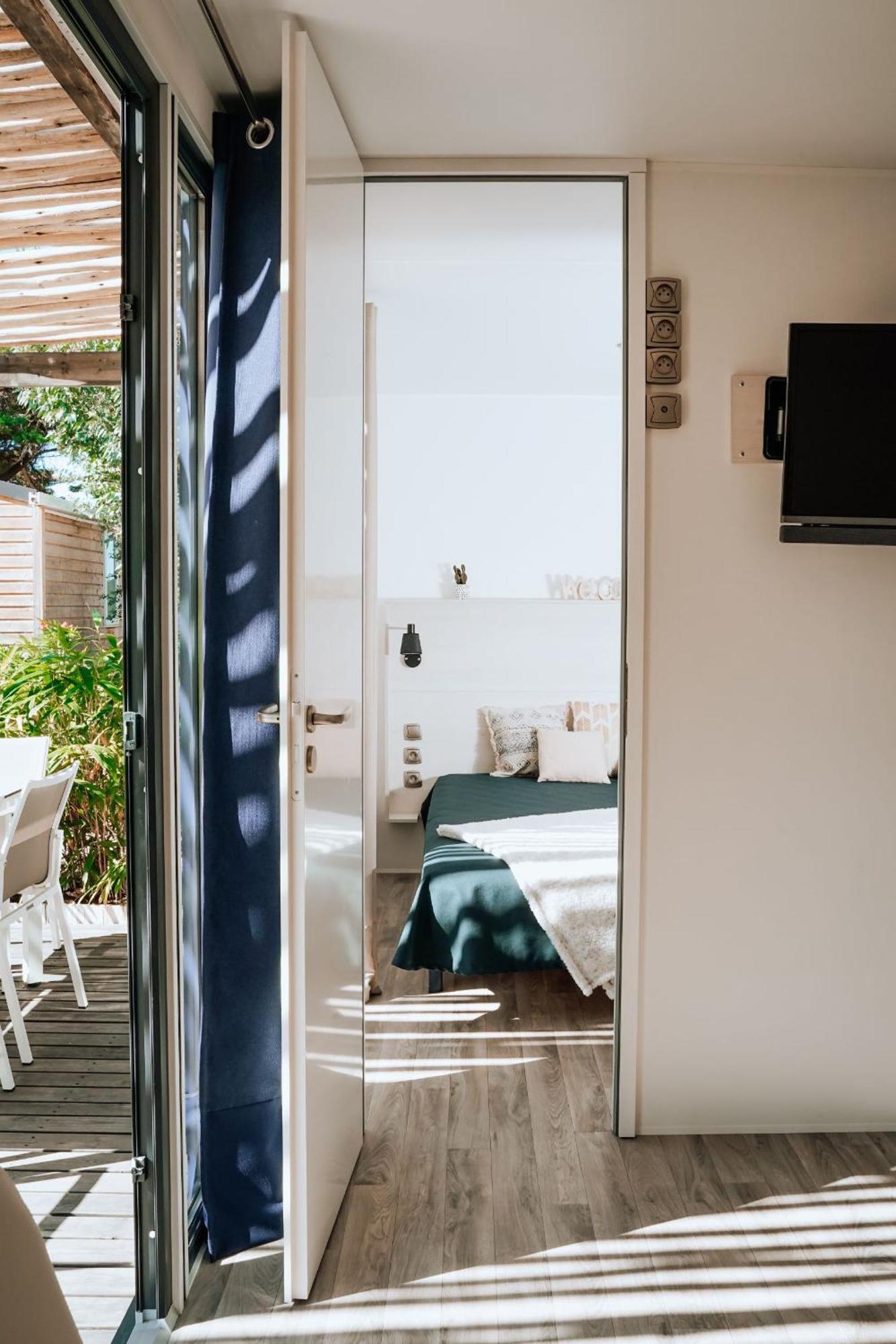 Le Phare Hotel Les Portes-en-Re Room photo