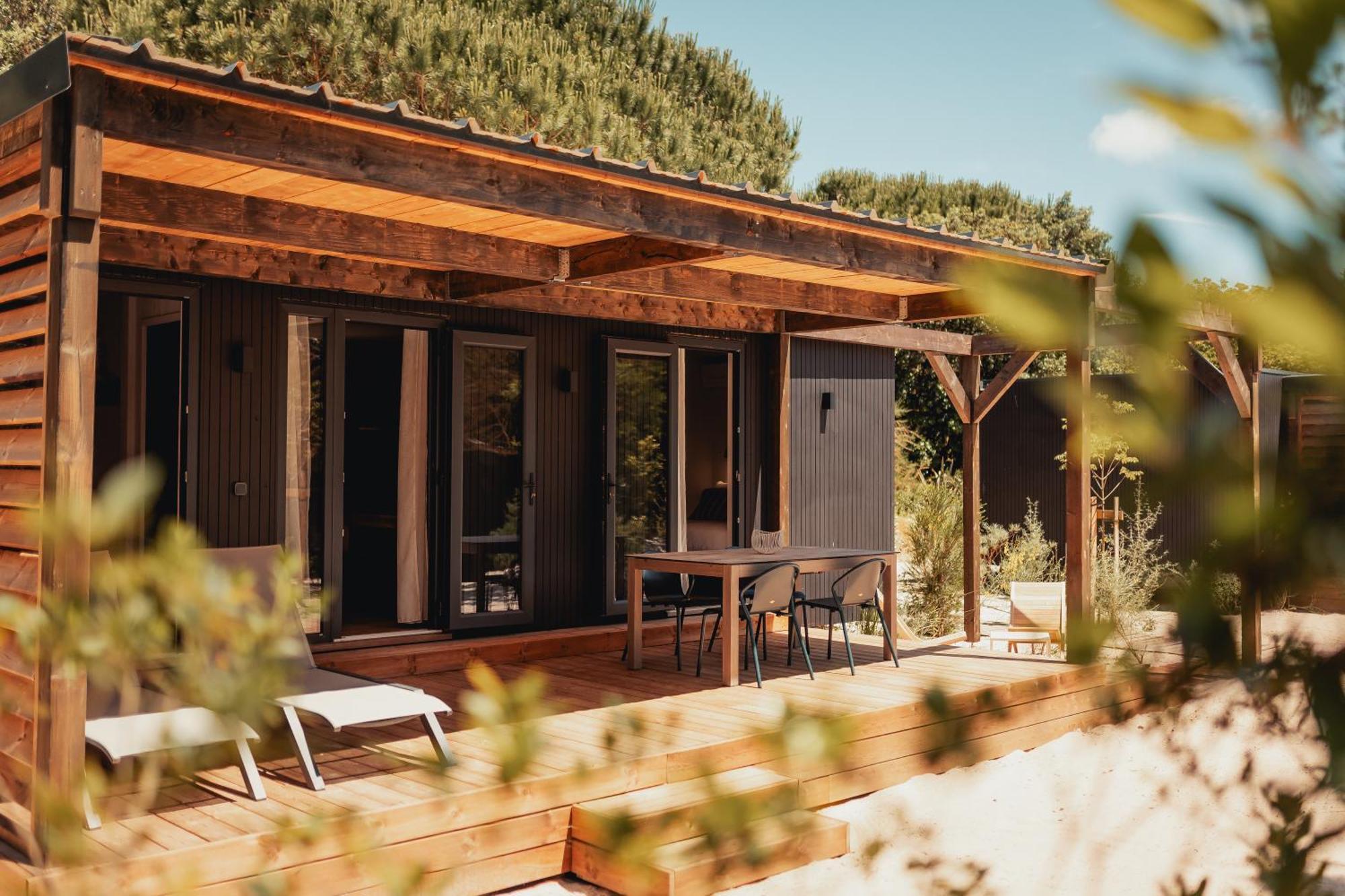 Le Phare Hotel Les Portes-en-Re Exterior photo