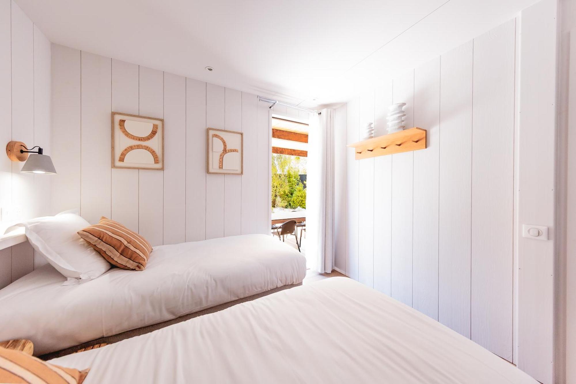 Le Phare Hotel Les Portes-en-Re Room photo